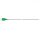 High Temperature Fibreglass Wire Probe, Type K Thermocouple, -60 to +600°C 2m