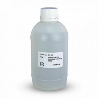 pH- Elektroden- Reinigungslsung