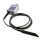 TETRIS 1000, Active High Impedance Probe, BNC, 20V, 1 GHz, x10