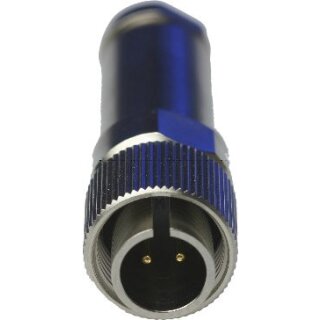 ACS-9700, 2-pol- Stecker