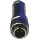 ACS-9700, 2-pin Connector