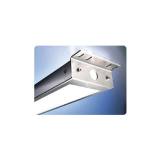 FIELDLED II, LED- Maschinen- Flchenleuchte, 5.200K - 5.700K 20W/280mm