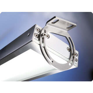 FIELDLED II, LED- Maschinen- Flchenleuchte, 5.200K - 5.700K 20W/280mm