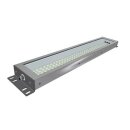 FIELDLED II, LED- Maschinen- Fl&auml;chenleuchte, 5.200K - 5.700K 20W/280mm