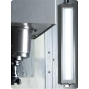 FIELDLED II, Large-Surface LED Machine Lamp, 5,200K - 5,700K 20W/280mm