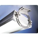 FIELDLED II, Large-Surface LED Machine Lamp, 5,200K - 5,700K 20W/280mm