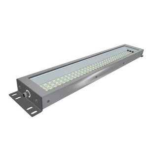 FIELDLED II, LED- Maschinen- Flchenleuchte, 5.200K - 5.700K 36W/540mm