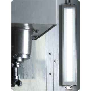 FIELDLED II, LED- Maschinen- Flchenleuchte, 5.200K - 5.700K 56W/790mm