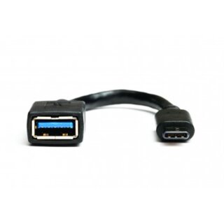 USB Type C Adaptor to Standard A