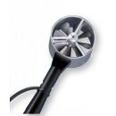 AP 472-S2, Vane Probe for Thermo- Anemometer, max. 20m/s
