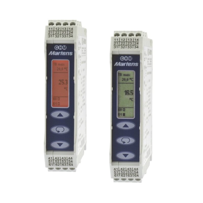 Thermal Limiter / Thermal Monitor PSE Priggen Special Electronic