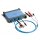 PicoScope 4444, 4-Channel Differential Oscilloscope, Kit for Extra Low Voltage Measurements