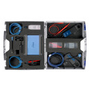 Carry Case for PicoScope 4444 and Accessories