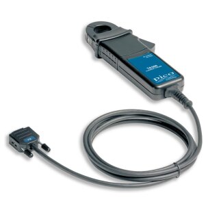 Stromzangenadapter 40A AC/DC, 300V CAT III für...
