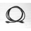 Sensor Extension Cable, 2,75m, Option for USSVM2