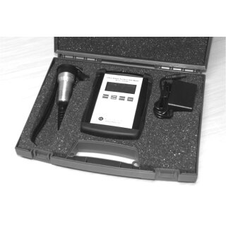 Hartschalenkoffer, Option für USSVM2