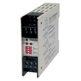 TS500-1R-0, Trennschaltverstrker, Relaisausgang,230VAC