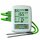 WiFi Temperature Data Logger, Model TD2TC for 2 Interchangeable Thermocouple Probes