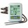 WiFi Temperature Data Logger, Model TD2TC for 2 Interchangeable Thermocouple Probes