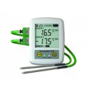 WiFi Temperature Data Logger, Model TD2TC for...