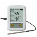 WiFi Temperature Data Logger, Model TD1F with Internal...