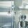 WiFi- Datenlogger Temperatur, Modell TD1F mit interner und fest angeschlossener externer Thermistor- Sonde