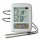 WiFi Temperature Data Logger, Model TD2F with 2 fixed external Thermistor Probes