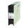 Widerstands- Messumformer RT500, 10-30V AC/DC