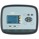 Sekundenthermometer und Datenlogger f&uuml;r max. 16 Thermoelemente