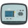 Sekundenthermometer und Datenlogger für max. 16 Thermoelemente