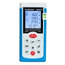 PeakTech 2802, Laser Distance Meter up to 40m