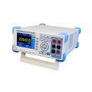 PeakTech 4096, Graphical Bench-Type Multimeter,  5 1/2-digit, USB, LAN, RS-232