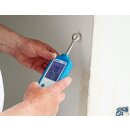 PeakTech 5201, Materialfeuchtemessger&auml;t, zerst&ouml;rungsfrei, bis 40mm Tiefe
