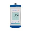 G 1700, Pt1000- Thermometer  mit BNC- Anschluss, ohne Sonde