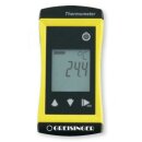 G 1700, Pt1000 Thermometer with BNC Socket, without Probe