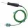 Flexible Safety Penetration Probe, Type K Thermocouple, -60 to +250°C
