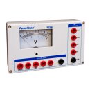 PeakTech 3296, Analog- Voltmeter fr Lehrzwecke