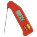 Burger Thermapen with Special Probe
