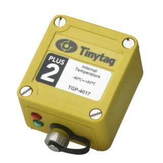 TGP-4017, Tinytag Plus 2, Temperature Data Logger, IP68, Internal Sensor