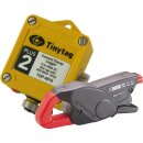 TGP-4810, Tinytag Plus 2, 1-Channel Current Data Logger...