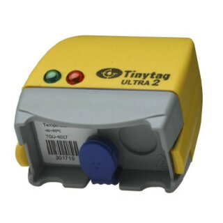 TGU-4017, Tinytag Ultra 2, 16 Bit, IP54- Temperatur- Datenlogger mit internem Sensor