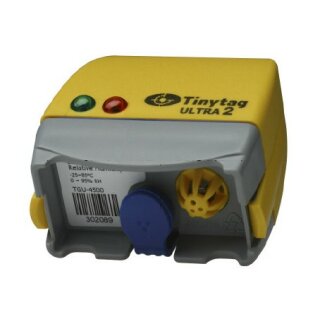TGU-4500, Tinytag Ultra 2, 16 Bit, IP53 Temperature/Humidity Data Logger, Internal Sensors