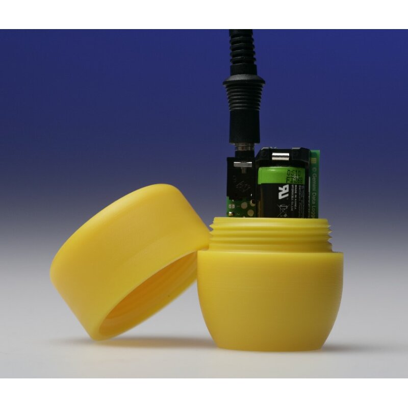 Tinytag Sensor TK-4014-V1, Egg-Shaped 16 Bit, IP68 Temperature Logger - PSE - Prigge ...