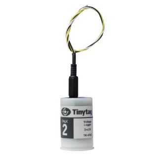 TK-4702-PK, Tinytag Talk 2, 16 Bit- Spannungs- Datenlogger, 0-25VDC