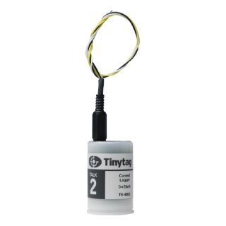 TK-4802-PK, Tinytag Talk 2, 16 Bit, IP30-, 0-20mA- Strom- Datenlogger