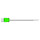 Fast Penetration Probe, Type K,  Plug-Mounted,  -75 to +250°C