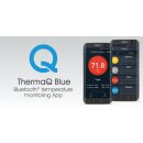 ThermaQ App, Software für ETI- Bluetooth LE- Thermometer...