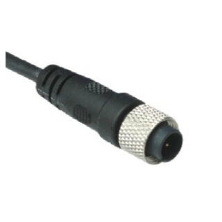 Plus Radio/LAN Sensor Extension Cable, 2-pin, up to 10m