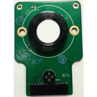 SM-EC, Spare Ozone Sensor Board, Precalibrated; 0-20ppm