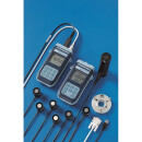 HD 2102.2, Photo- Radiometer mit Datenlogger und USB